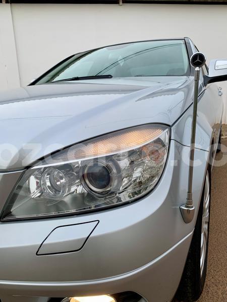 Big with watermark mercedes benz 300 series maputo maputo 39550