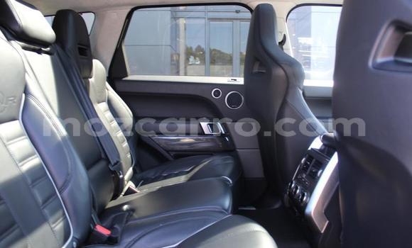 Tenga Tsaru Land Rover Range Rover Sport Zvimwe Mota in Maputo in Maputo Tenga Tsaru Land Rover Range Rover Sport Zvimwe Mota in Maputo in Maputo