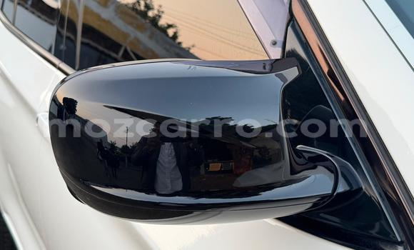 Tenga Itsva BMW X3 Chena Mota in Maputo in Maputo Tenga Itsva BMW X3 Chena Mota in Maputo in Maputo