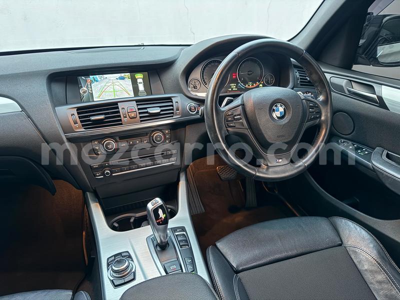 Big with watermark bmw x3 maputo maputo 39551
