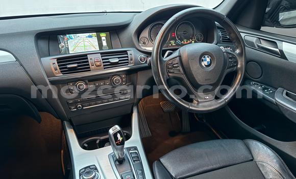 Tenga Itsva BMW X3 Chena Mota in Maputo in Maputo Tenga Itsva BMW X3 Chena Mota in Maputo in Maputo