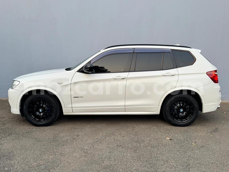 Big with watermark bmw x3 maputo maputo 39551