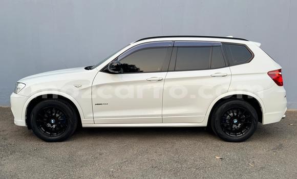 Tenga Itsva BMW X3 Chena Mota in Maputo in Maputo Tenga Itsva BMW X3 Chena Mota in Maputo in Maputo
