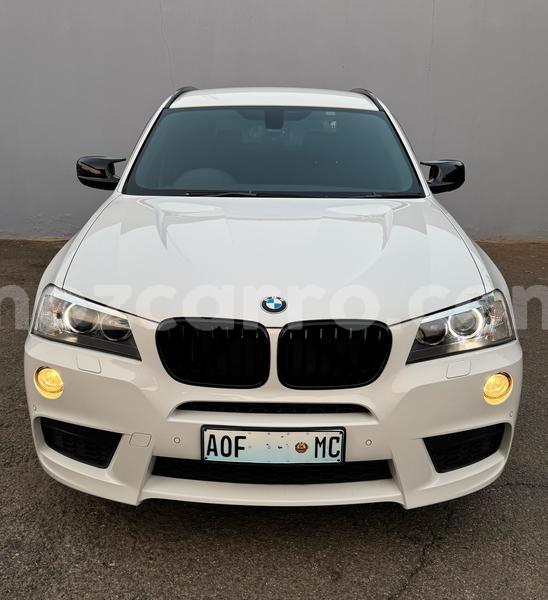 Big with watermark bmw x3 maputo maputo 39551