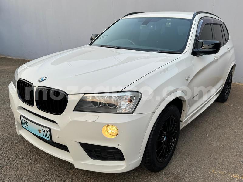 Big with watermark bmw x3 maputo maputo 39551