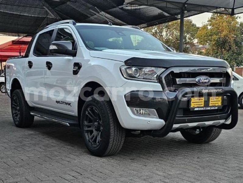 Big with watermark ford ranger maputo maputo 39552