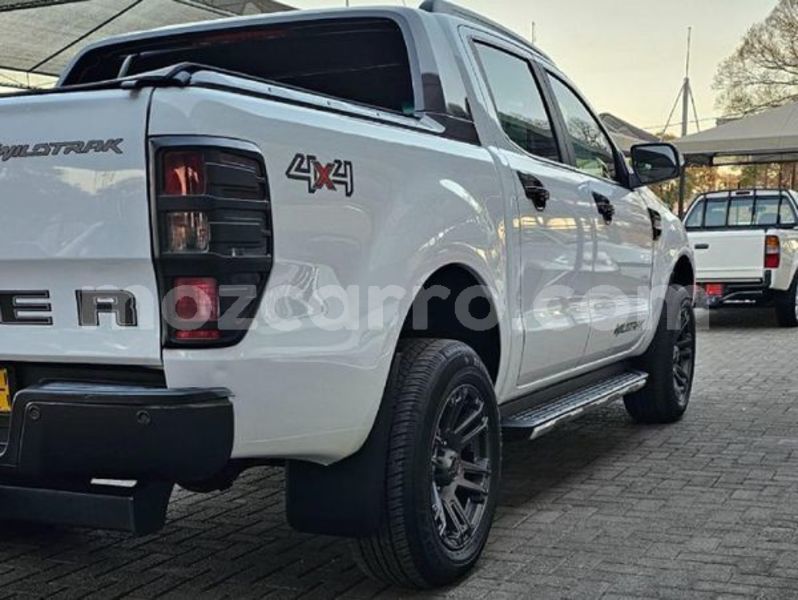 Big with watermark ford ranger maputo maputo 39552