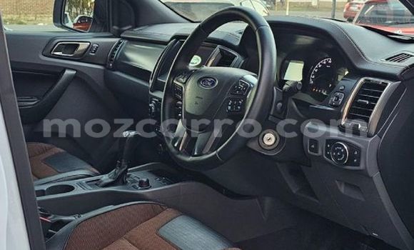 Nunua Ilio tumika Ford Ranger Nyeupe Gari ndani ya Maputo nchini Maputo Nunua Ilio tumika Ford Ranger Nyeupe Gari ndani ya Maputo nchini Maputo