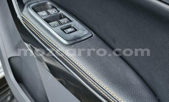 Nunua Ilio tumika Ford Ranger Nyeupe Gari ndani ya Maputo nchini Maputo Nunua Ilio tumika Ford Ranger Nyeupe Gari ndani ya Maputo nchini Maputo