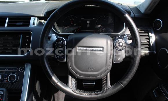 Tenga Tsaru Land Rover Range Rover Sport Zvimwe Mota in Maputo in Maputo Tenga Tsaru Land Rover Range Rover Sport Zvimwe Mota in Maputo in Maputo