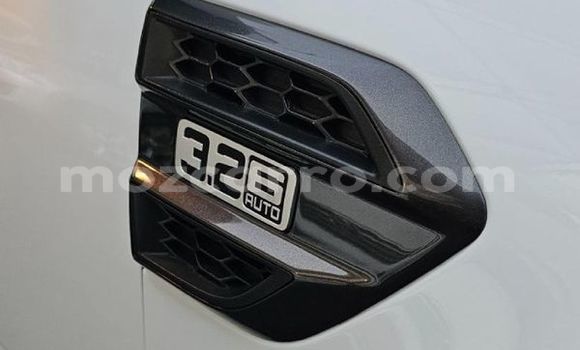 Nunua Ilio tumika Ford Ranger Nyeupe Gari ndani ya Maputo nchini Maputo Nunua Ilio tumika Ford Ranger Nyeupe Gari ndani ya Maputo nchini Maputo