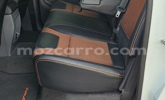 Nunua Ilio tumika Ford Ranger Nyeupe Gari ndani ya Maputo nchini Maputo Nunua Ilio tumika Ford Ranger Nyeupe Gari ndani ya Maputo nchini Maputo