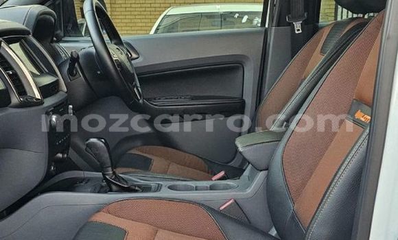 Nunua Ilio tumika Ford Ranger Nyeupe Gari ndani ya Maputo nchini Maputo Nunua Ilio tumika Ford Ranger Nyeupe Gari ndani ya Maputo nchini Maputo