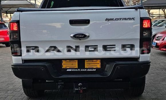 Nunua Ilio tumika Ford Ranger Nyeupe Gari ndani ya Maputo nchini Maputo Nunua Ilio tumika Ford Ranger Nyeupe Gari ndani ya Maputo nchini Maputo