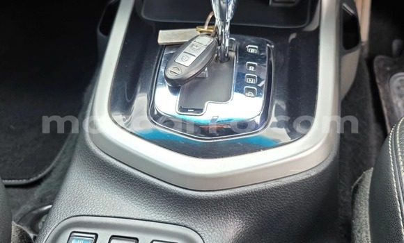 Tenga Tsaru Nissan Navara Chena Mota in Maputo in Maputo Tenga Tsaru Nissan Navara Chena Mota in Maputo in Maputo