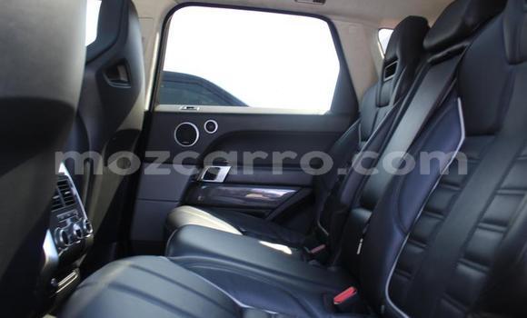 Tenga Tsaru Land Rover Range Rover Sport Zvimwe Mota in Maputo in Maputo Tenga Tsaru Land Rover Range Rover Sport Zvimwe Mota in Maputo in Maputo