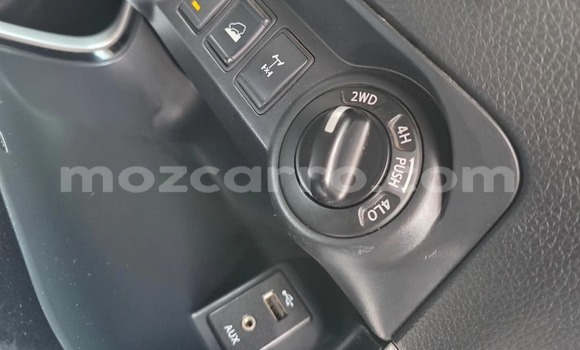 Tenga Tsaru Nissan Navara Chena Mota in Maputo in Maputo Tenga Tsaru Nissan Navara Chena Mota in Maputo in Maputo