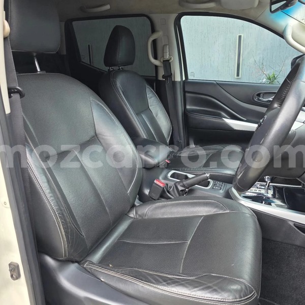 Big with watermark nissan navara maputo maputo 39553