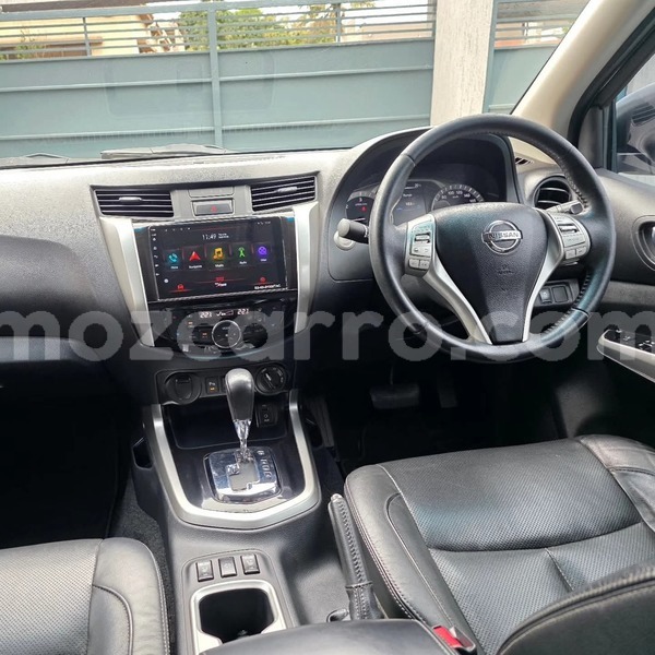 Big with watermark nissan navara maputo maputo 39553