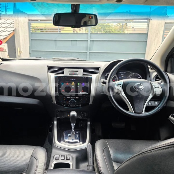 Big with watermark nissan navara maputo maputo 39553