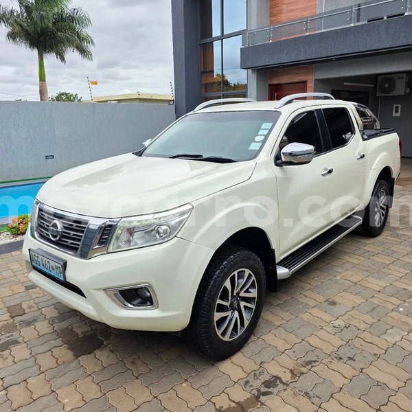 Big with watermark nissan navara maputo maputo 39553
