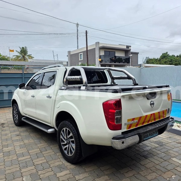 Big with watermark nissan navara maputo maputo 39553