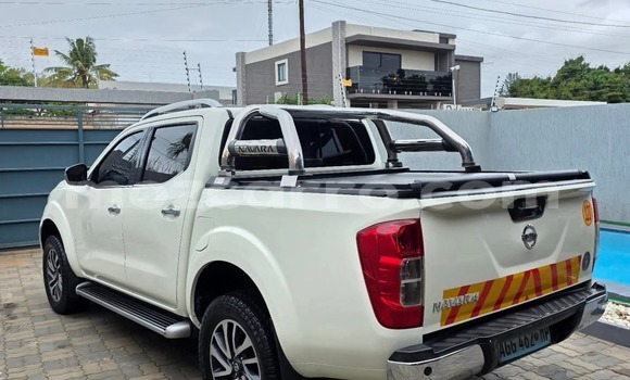 Tenga Tsaru Nissan Navara Chena Mota in Maputo in Maputo Tenga Tsaru Nissan Navara Chena Mota in Maputo in Maputo