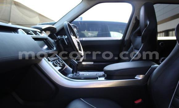Tenga Tsaru Land Rover Range Rover Sport Zvimwe Mota in Maputo in Maputo Tenga Tsaru Land Rover Range Rover Sport Zvimwe Mota in Maputo in Maputo