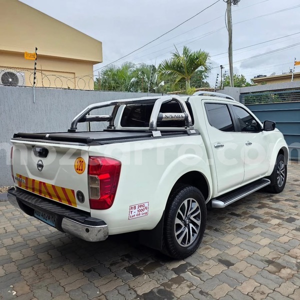 Big with watermark nissan navara maputo maputo 39553