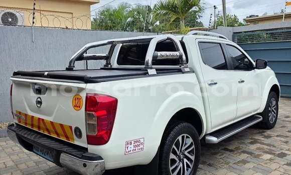 Tenga Tsaru Nissan Navara Chena Mota in Maputo in Maputo Tenga Tsaru Nissan Navara Chena Mota in Maputo in Maputo