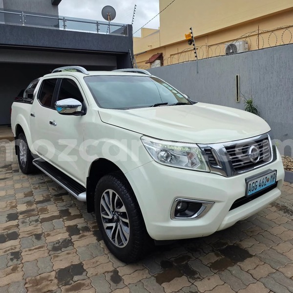Big with watermark nissan navara maputo maputo 39553