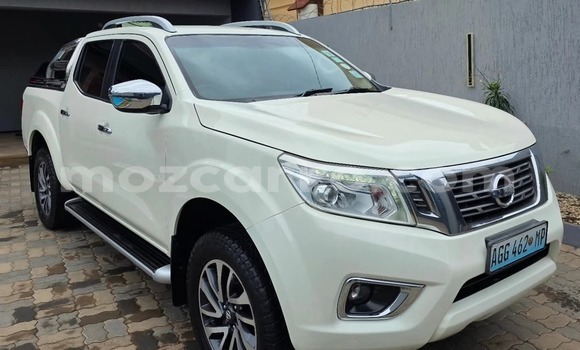 Tenga Tsaru Nissan Navara Chena Mota in Maputo in Maputo Tenga Tsaru Nissan Navara Chena Mota in Maputo in Maputo
