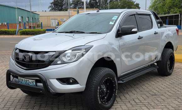 Buy Used Mazda BT-50 Other Car in Maputo in Maputo