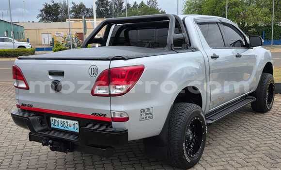 Buy Used Mazda BT-50 Other Car in Maputo in Maputo Buy Used Mazda BT-50 Other Car in Maputo in Maputo