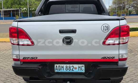 Buy Used Mazda BT-50 Other Car in Maputo in Maputo Buy Used Mazda BT-50 Other Car in Maputo in Maputo