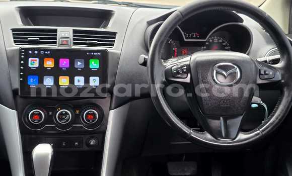 Buy Used Mazda BT-50 Other Car in Maputo in Maputo Buy Used Mazda BT-50 Other Car in Maputo in Maputo