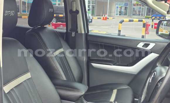 Buy Used Mazda BT-50 Other Car in Maputo in Maputo Buy Used Mazda BT-50 Other Car in Maputo in Maputo