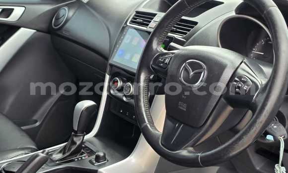 Buy Used Mazda BT-50 Other Car in Maputo in Maputo Buy Used Mazda BT-50 Other Car in Maputo in Maputo