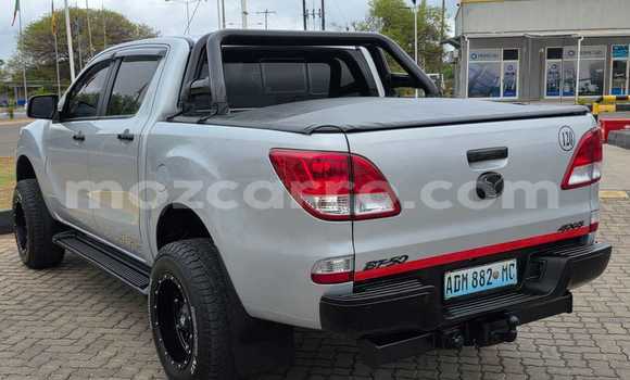 Buy Used Mazda BT-50 Other Car in Maputo in Maputo Buy Used Mazda BT-50 Other Car in Maputo in Maputo