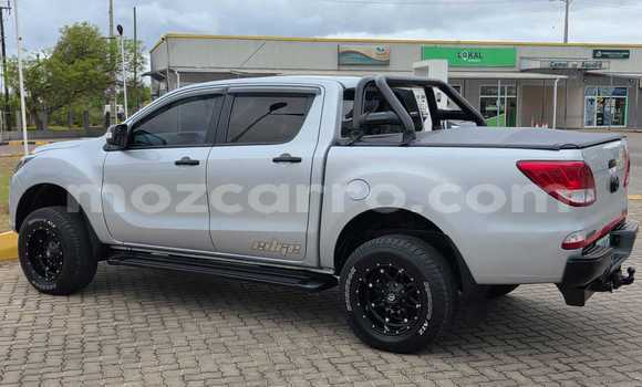 Buy Used Mazda BT-50 Other Car in Maputo in Maputo Buy Used Mazda BT-50 Other Car in Maputo in Maputo