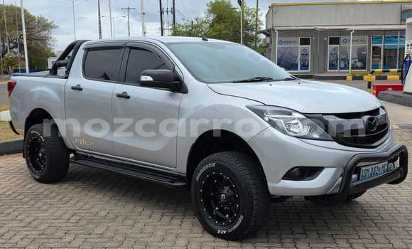 Buy Used Mazda BT-50 Other Car in Maputo in Maputo Buy Used Mazda BT-50 Other Car in Maputo in Maputo