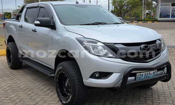 Buy Used Mazda BT-50 Other Car in Maputo in Maputo Buy Used Mazda BT-50 Other Car in Maputo in Maputo
