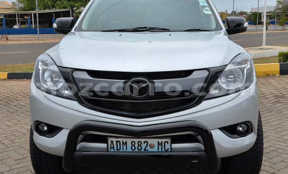 Buy Used Mazda BT-50 Other Car in Maputo in Maputo Buy Used Mazda BT-50 Other Car in Maputo in Maputo