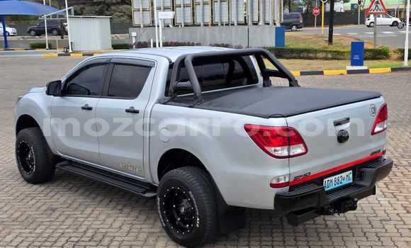 Buy Used Mazda BT-50 Other Car in Maputo in Maputo Buy Used Mazda BT-50 Other Car in Maputo in Maputo