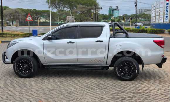 Buy Used Mazda BT-50 Other Car in Maputo in Maputo Buy Used Mazda BT-50 Other Car in Maputo in Maputo