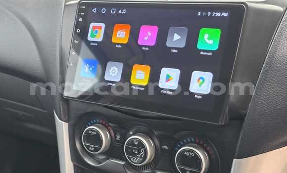 Buy Used Mazda BT-50 Other Car in Maputo in Maputo Buy Used Mazda BT-50 Other Car in Maputo in Maputo