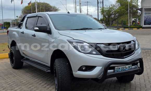 Buy Used Mazda BT-50 Other Car in Maputo in Maputo Buy Used Mazda BT-50 Other Car in Maputo in Maputo
