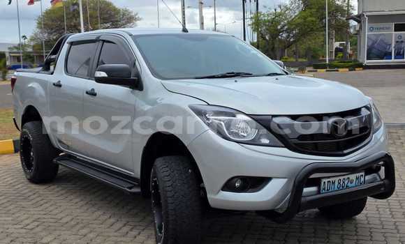 Buy Used Mazda BT-50 Other Car in Maputo in Maputo Buy Used Mazda BT-50 Other Car in Maputo in Maputo