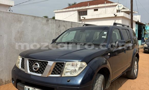 Nunua Ilio tumika Nissan Pathfinder Other Gari ndani ya Maputo nchini Maputo