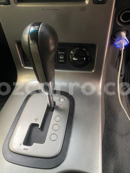 Big with watermark nissan pathfinder maputo maputo 39555